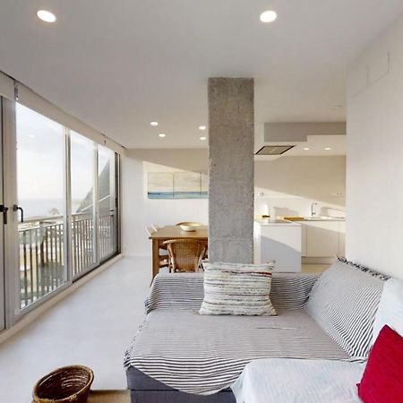 Paradise Windows Apartment Alicante Exterior photo